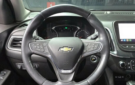 Chevrolet Equinox III, 2020 год, 1 800 000 рублей, 7 фотография