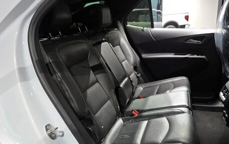Chevrolet Equinox III, 2020 год, 1 800 000 рублей, 11 фотография