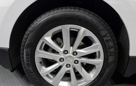 Chevrolet Equinox III, 2020 год, 1 800 000 рублей, 19 фотография