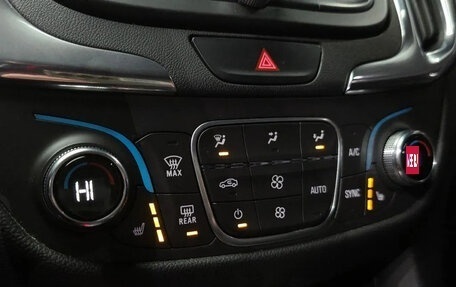 Chevrolet Equinox III, 2020 год, 1 800 000 рублей, 14 фотография