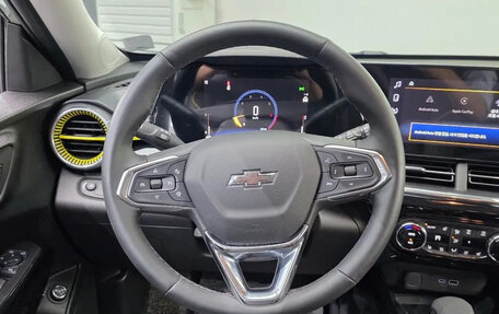 Chevrolet Trax, 2025 год, 2 500 000 рублей, 12 фотография