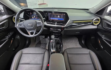 Chevrolet Trax, 2025 год, 2 500 000 рублей, 7 фотография