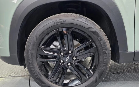 Chevrolet Trax, 2025 год, 2 500 000 рублей, 17 фотография