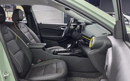 Chevrolet Trax, 2025 год, 2 500 000 рублей, 11 фотография