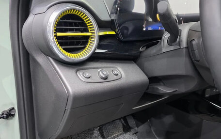Chevrolet Trax, 2025 год, 2 500 000 рублей, 15 фотография