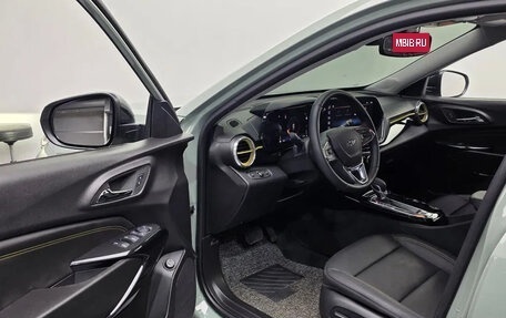 Chevrolet Trax, 2025 год, 2 500 000 рублей, 6 фотография