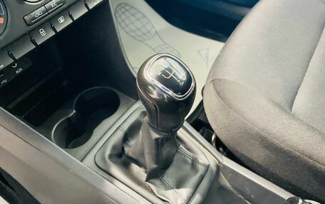 Skoda Rapid I, 2017 год, 1 290 000 рублей, 16 фотография