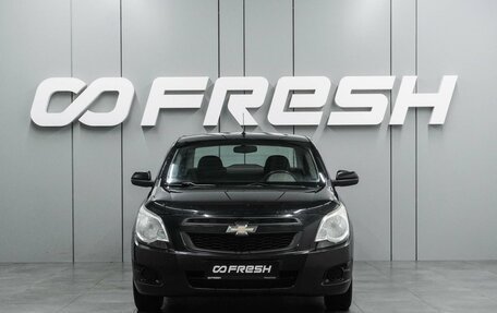 Chevrolet Cobalt II, 2013 год, 737 000 рублей, 3 фотография
