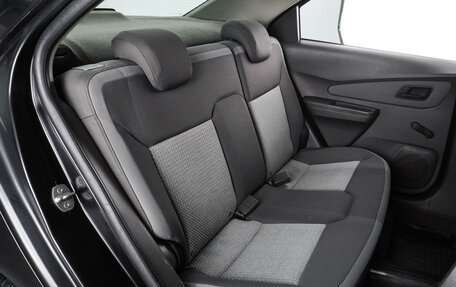 Chevrolet Cobalt II, 2013 год, 737 000 рублей, 7 фотография