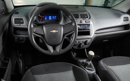 Chevrolet Cobalt II, 2013 год, 737 000 рублей, 6 фотография