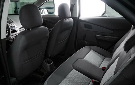 Chevrolet Cobalt II, 2013 год, 737 000 рублей, 11 фотография