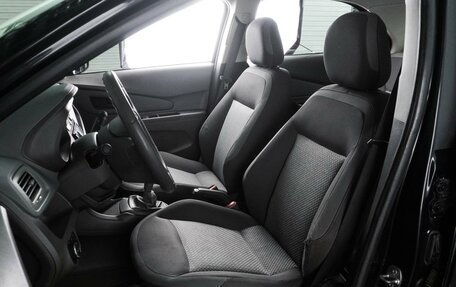 Chevrolet Cobalt II, 2013 год, 737 000 рублей, 10 фотография