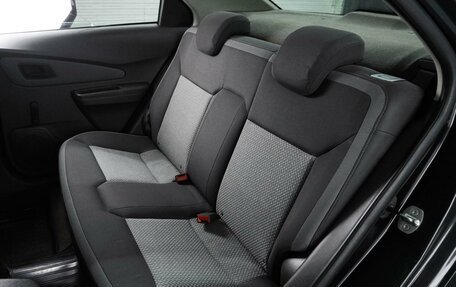 Chevrolet Cobalt II, 2013 год, 737 000 рублей, 9 фотография