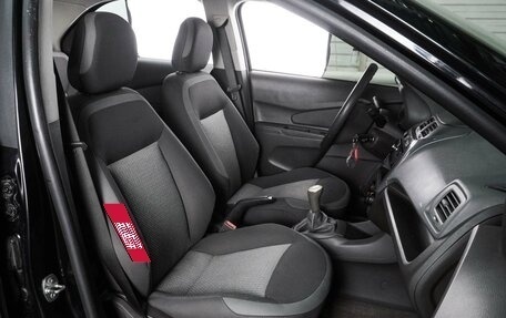 Chevrolet Cobalt II, 2013 год, 737 000 рублей, 8 фотография
