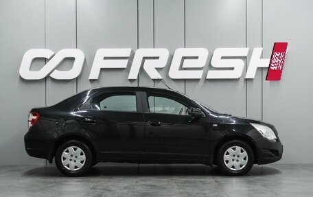 Chevrolet Cobalt II, 2013 год, 737 000 рублей, 5 фотография