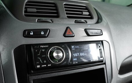 Chevrolet Cobalt II, 2013 год, 737 000 рублей, 14 фотография