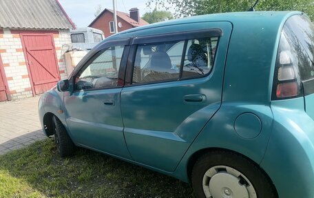 Toyota WiLL Cypha, 2002 год, 280 000 рублей, 7 фотография