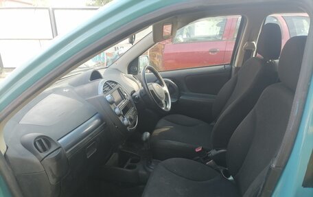 Toyota WiLL Cypha, 2002 год, 280 000 рублей, 4 фотография