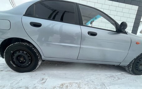 Chevrolet Lanos I, 2006 год, 250 000 рублей, 2 фотография