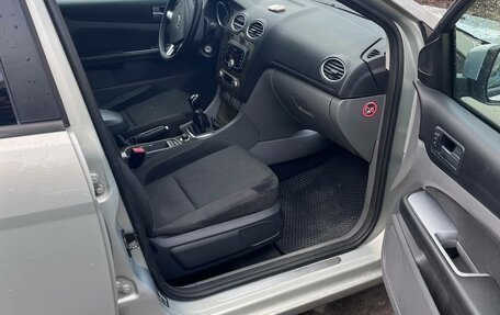 Ford Focus II рестайлинг, 2008 год, 480 000 рублей, 6 фотография