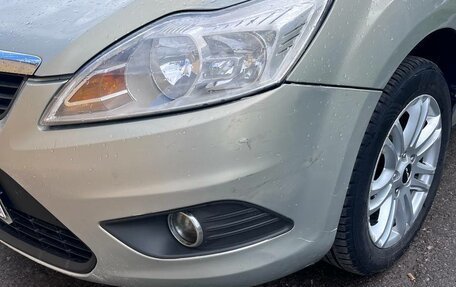 Ford Focus II рестайлинг, 2008 год, 480 000 рублей, 5 фотография