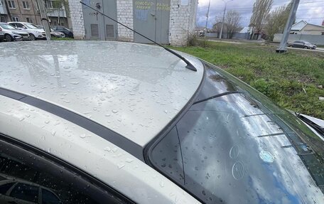 Ford Focus II рестайлинг, 2008 год, 480 000 рублей, 12 фотография