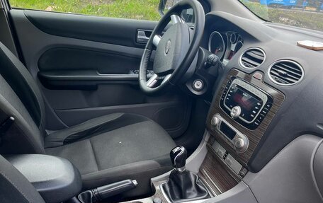 Ford Focus II рестайлинг, 2008 год, 480 000 рублей, 8 фотография