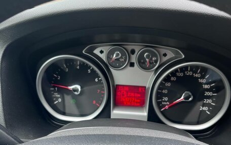 Ford Focus II рестайлинг, 2008 год, 480 000 рублей, 13 фотография
