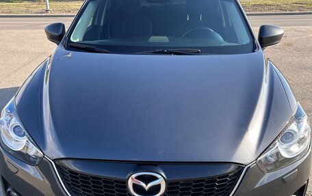 Mazda CX-5 II, 2013 год, 1 530 000 рублей, 9 фотография