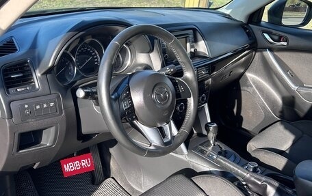 Mazda CX-5 II, 2013 год, 1 530 000 рублей, 13 фотография