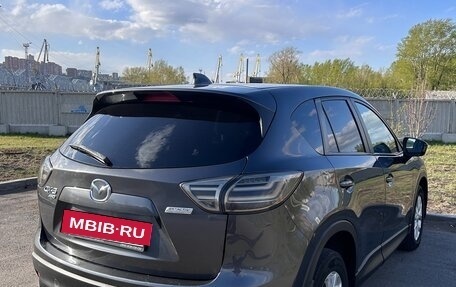Mazda CX-5 II, 2013 год, 1 530 000 рублей, 7 фотография