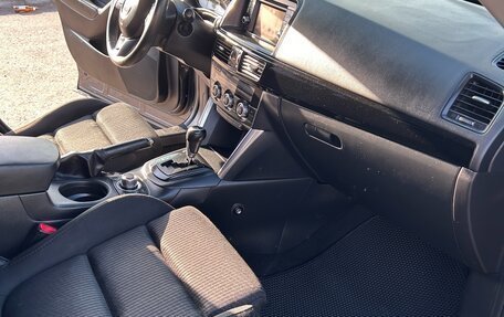 Mazda CX-5 II, 2013 год, 1 530 000 рублей, 17 фотография