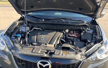 Mazda CX-5 II, 2013 год, 1 530 000 рублей, 19 фотография