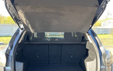 Mazda CX-5 II, 2013 год, 1 530 000 рублей, 20 фотография