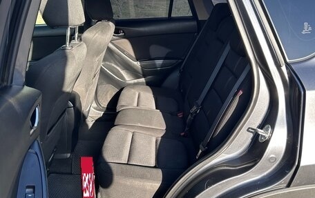 Mazda CX-5 II, 2013 год, 1 530 000 рублей, 23 фотография