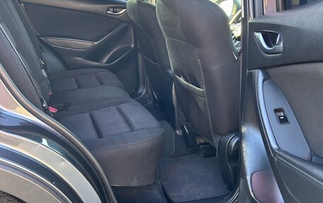 Mazda CX-5 II, 2013 год, 1 530 000 рублей, 24 фотография