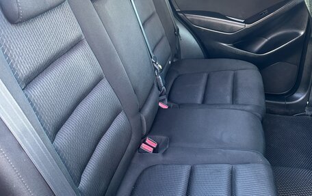 Mazda CX-5 II, 2013 год, 1 530 000 рублей, 25 фотография