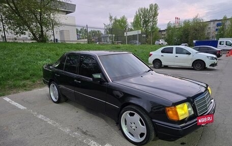 Mercedes-Benz E-Класс, 1993 год, 1 000 000 рублей, 2 фотография