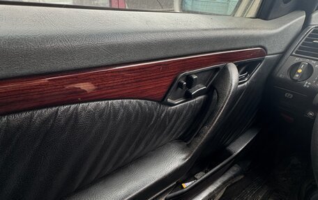 Mercedes-Benz C-Класс, 1995 год, 170 000 рублей, 9 фотография