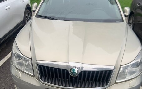 Skoda Octavia, 2012 год, 1 180 000 рублей, 3 фотография
