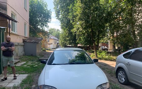 Chevrolet Cavalier III, 1997 год, 380 000 рублей, 3 фотография