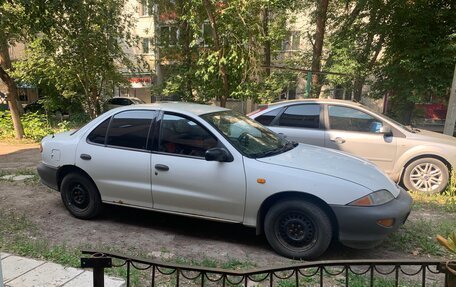 Chevrolet Cavalier III, 1997 год, 380 000 рублей, 4 фотография