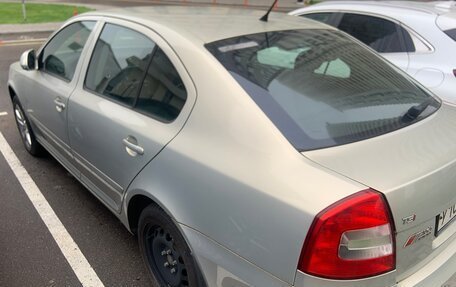 Skoda Octavia, 2012 год, 1 180 000 рублей, 6 фотография