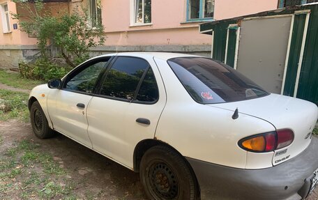 Chevrolet Cavalier III, 1997 год, 380 000 рублей, 5 фотография
