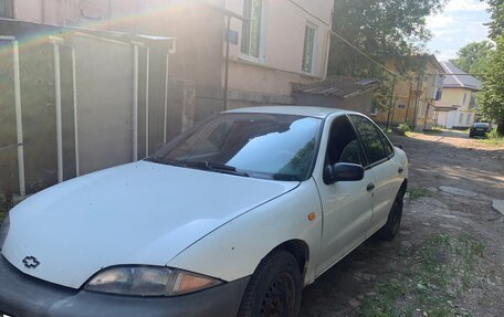 Chevrolet Cavalier III, 1997 год, 380 000 рублей, 2 фотография