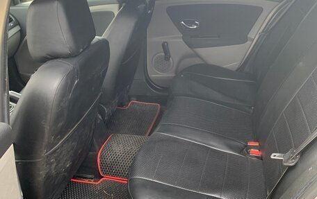 Renault Fluence I, 2012 год, 630 000 рублей, 8 фотография