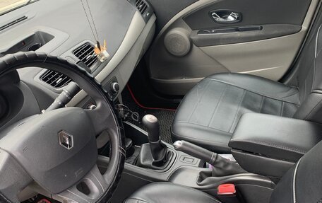 Renault Fluence I, 2012 год, 630 000 рублей, 7 фотография