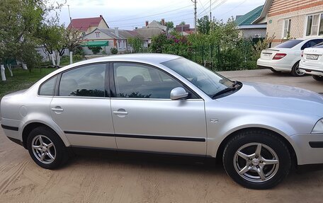 Volkswagen Passat B5+ рестайлинг, 2001 год, 457 000 рублей, 2 фотография