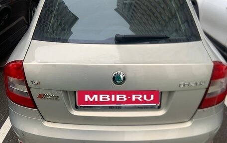 Skoda Octavia, 2012 год, 1 180 000 рублей, 5 фотография