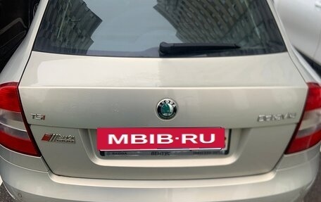 Skoda Octavia, 2012 год, 1 180 000 рублей, 4 фотография